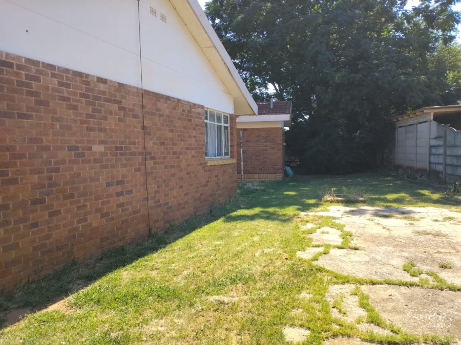 3 Bedroom Property for Sale in Allanridge Free State